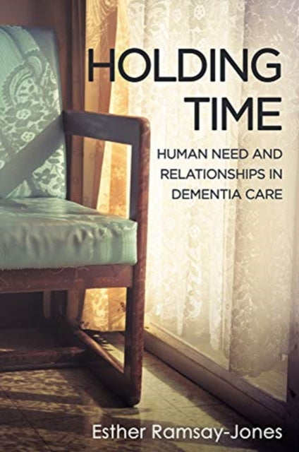 Holding Time Human Need Amp Relation