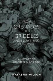 From Grenades To Griddles And Everythi
