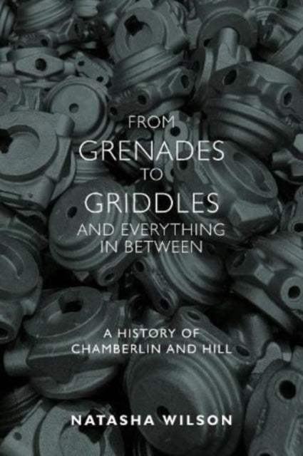 From Grenades To Griddles And Everythi