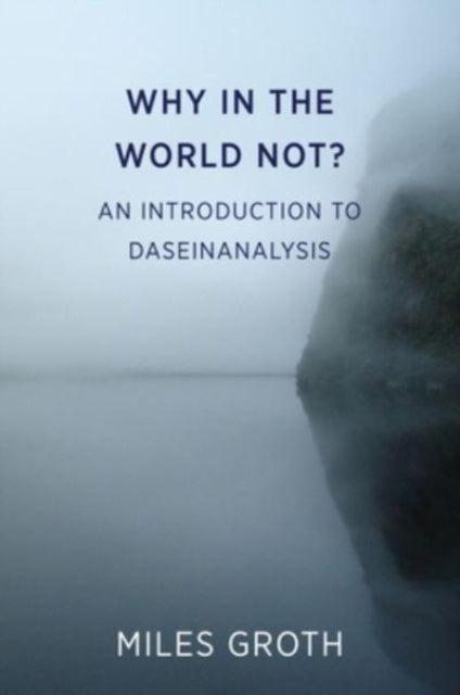 Why In The World Not An Introduction T
