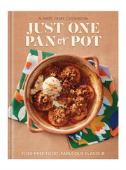 Just One Pan Or Pot