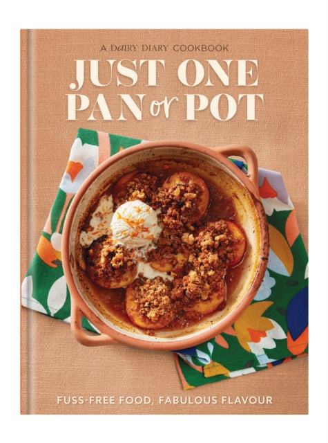 Just One Pan Or Pot