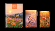 Dairy Diary Set 2026