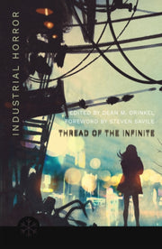 Industrial Horror Anthology