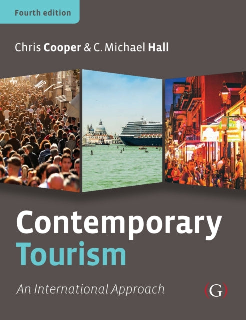 Contemporary Tourism 4edn