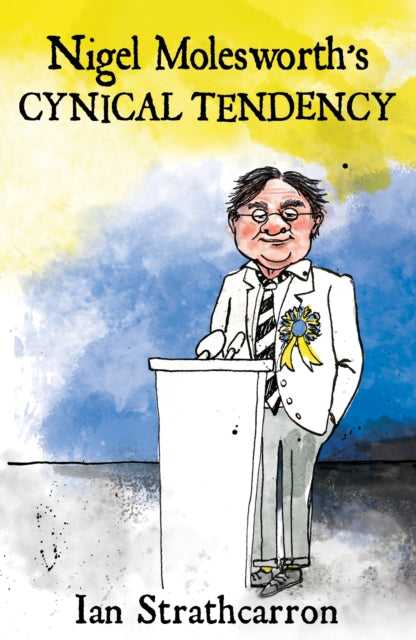 Nigel Molesworths Cynical Tendency