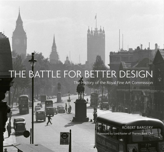 Battle For Better Design