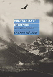Mindfulness Of Breathing