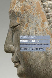 Introducing Mindfulness: Buddhist Backgr
