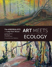 Art Meets Ecology Arborealists In Lady P By Art Meets Ecology Arborealists In Lady P