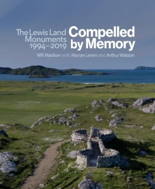 Compelled By Memory The Lewis Land Monum