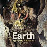 Earth Digging Deep In British Art 171520 By Stibbon, Emma