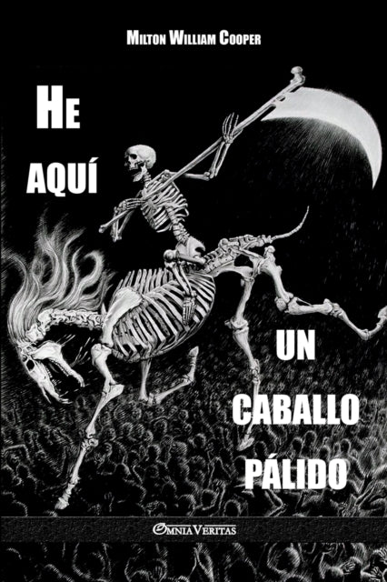 He Aqu  Un Caballo P Lido By Cooper, Milton Willi