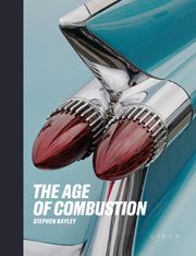 Age Of Combustion