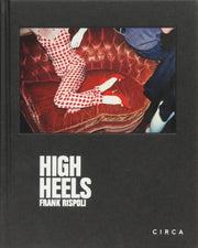 Frank Rispoli High Heels