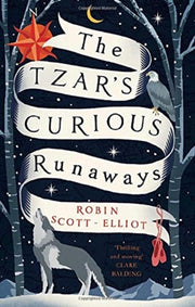 Tzars Curious Runaways