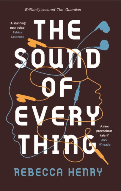 Sound Of Every Thing