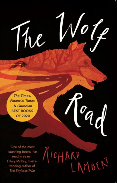 Wolf Road