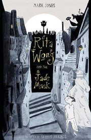 Rita Wong & The Jade Mask