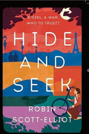 Hide & Seek