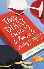 This Diary World Belongs/molly & Jonny