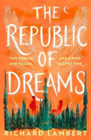 Republic Of Dreams