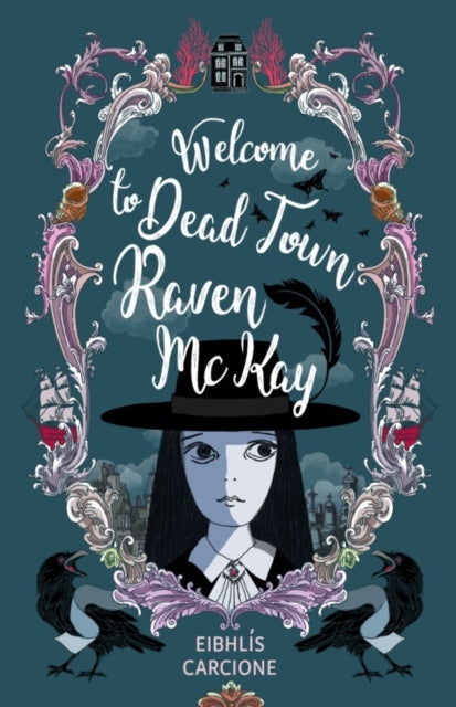Welcome To Dead Town