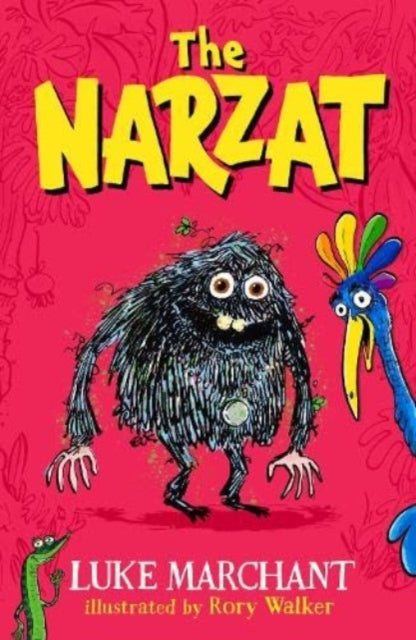 Narzat