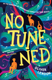No Tune Ned By Lendon, Oliver