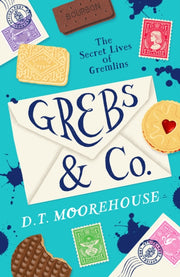 Grebs & C0 By Moorhouse, D T