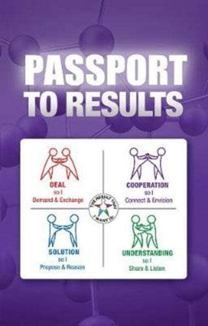 Passport To Results