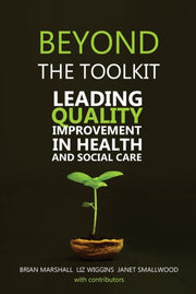 Beyond The Toolkit Leading Quality Impro