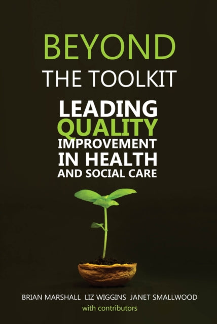 Beyond The Toolkit Leading Quality Impro