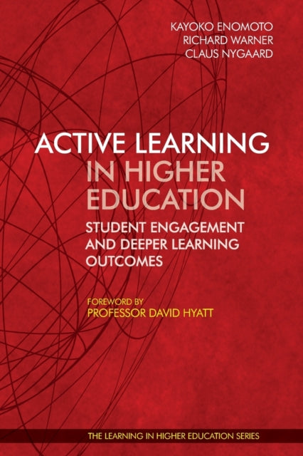 Active Learning In Higher Education