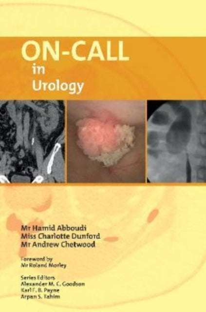 On Call In Urology