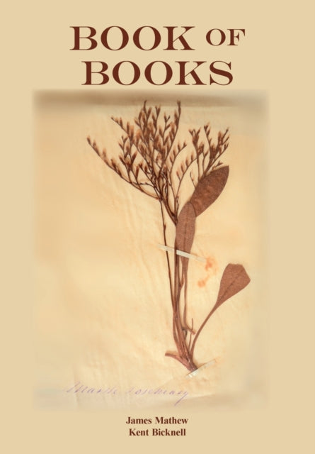 Book Of Books