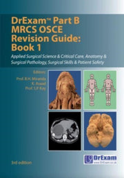 Drexam Part B Mrcs Osce Revision Guide