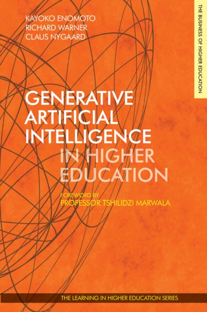 Generative Artificial Intelligence In H