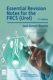 Essential Revision Notes For Frcs Urol