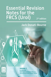 Essential Revision Notes For Frcs Urol