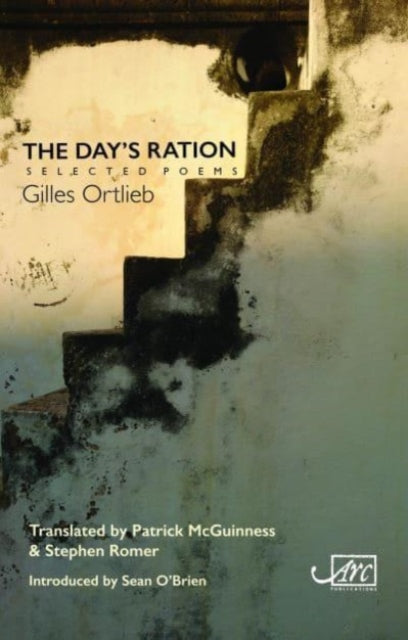 Days Ration Selected Poems