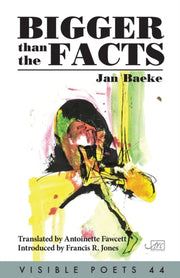 Bigger Than The Facts