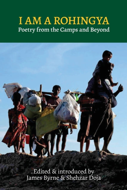 I Am A Rohingya