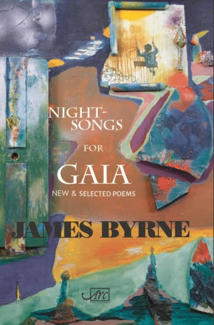 Selected Poems