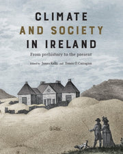Climate Society In Ireland