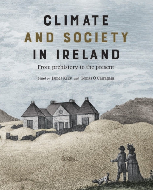 Climate Society In Ireland