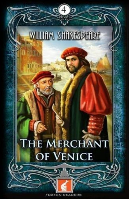 The Merchant Of Venice By William Shakespeare