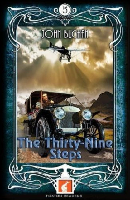 The Thirtynine Steps