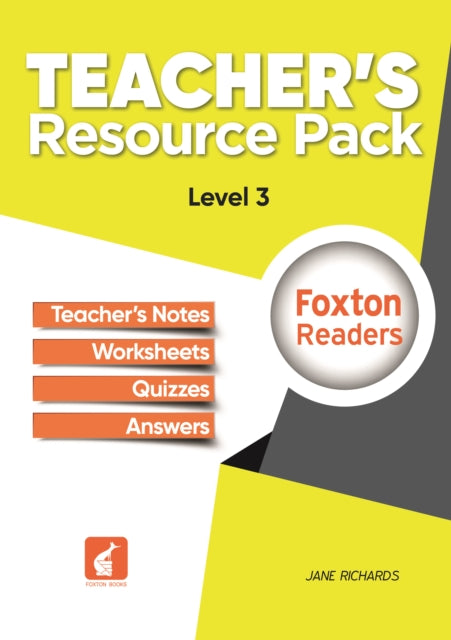 Foxton Readers Teachers Resource Pack Le