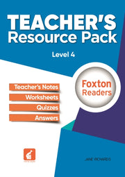 Foxton Readers Teachers Resource Pack Le